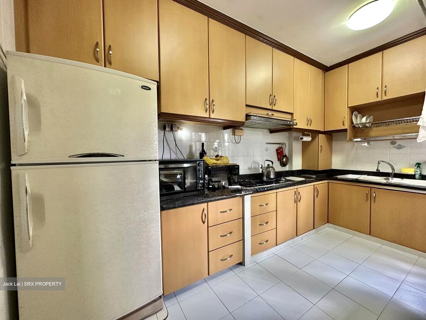Blk 589B Montreal Spring (Sembawang), HDB 4 Rooms #524777571